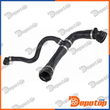 Tuyau de liquide de refroidissement pour BMW | CPP-BM-162, 19899